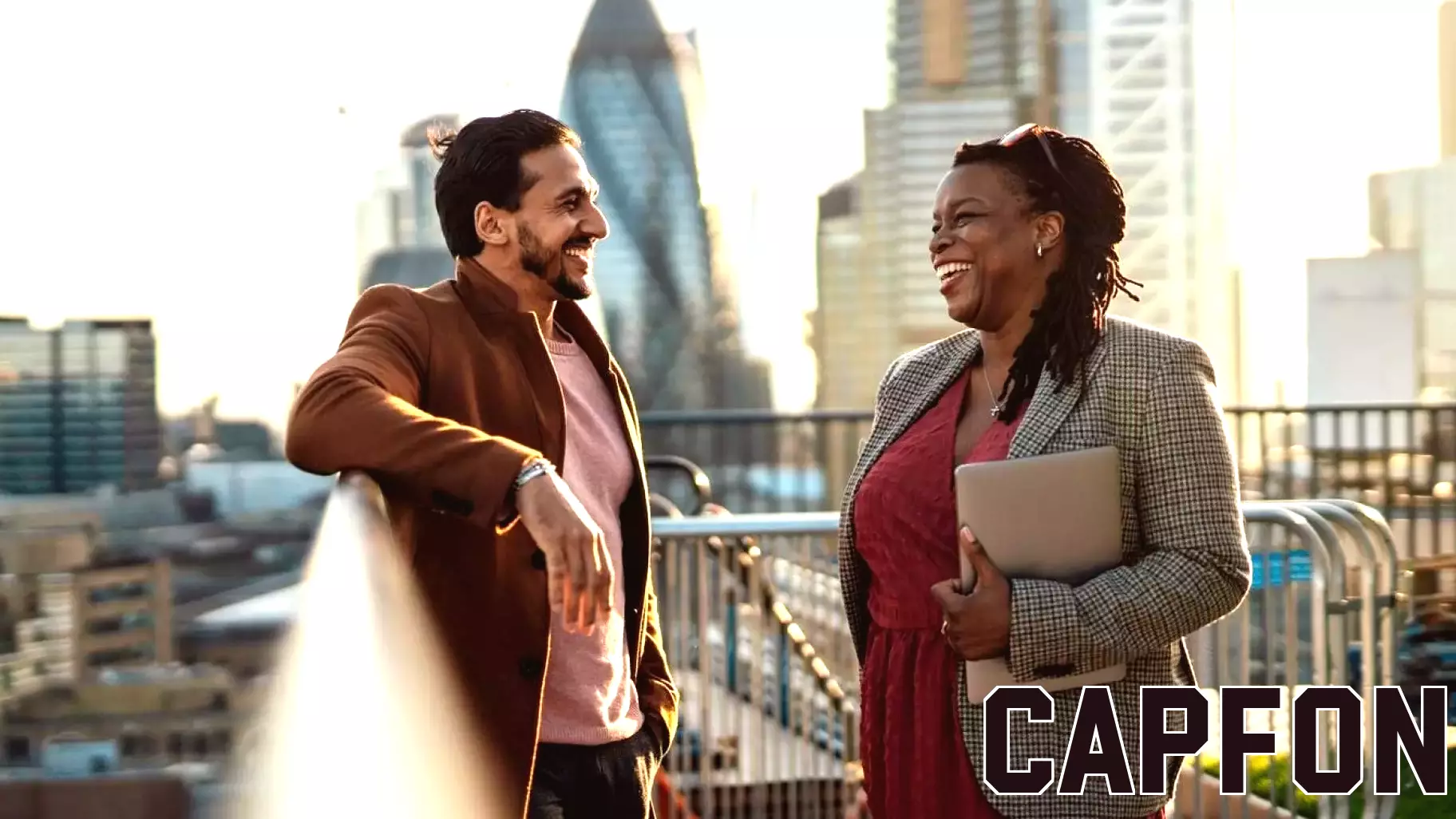 The Role of Self-Awareness in Building Strong Business Partnerships