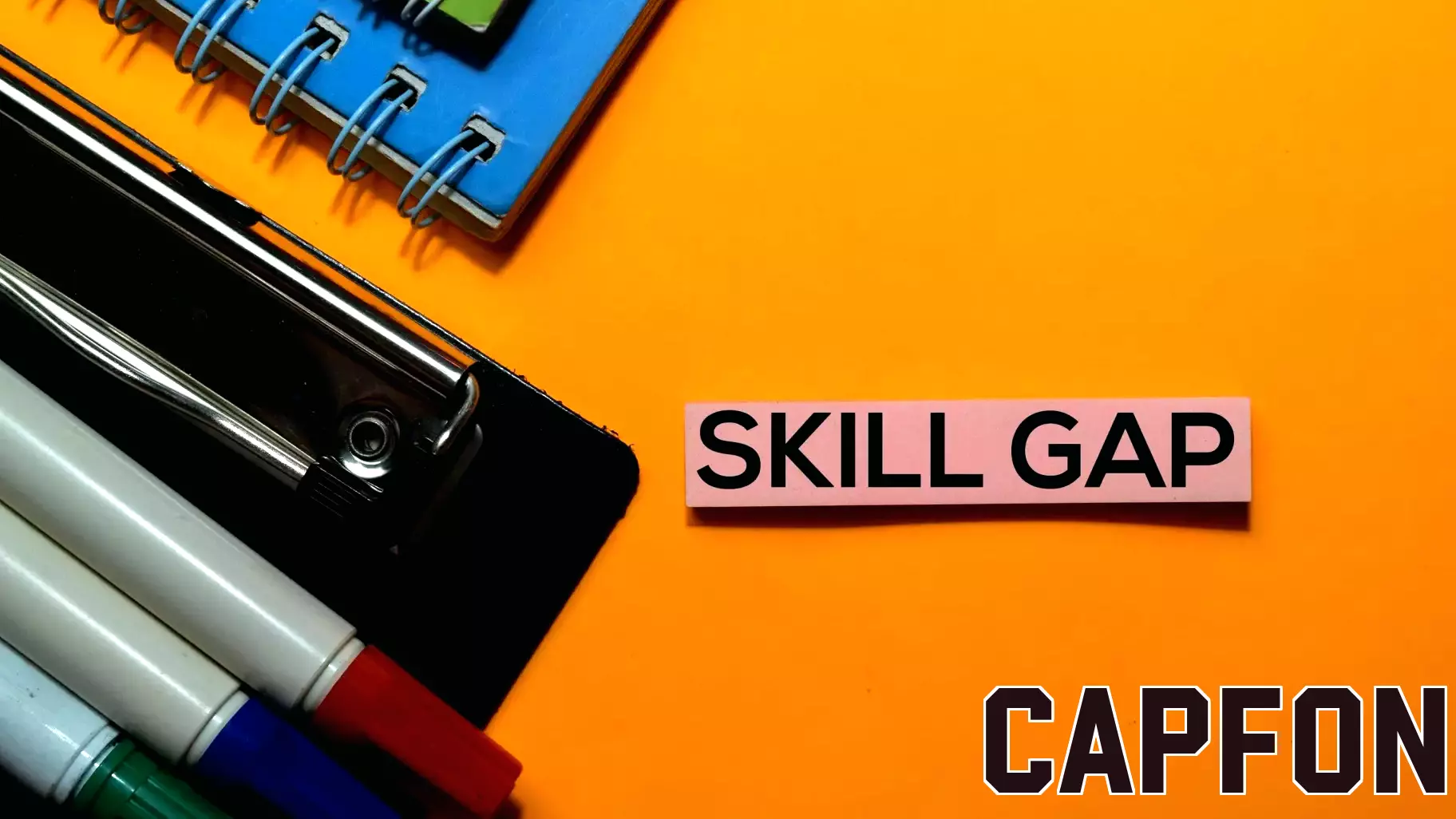 The Skills Gap Small Businesses Talk About? Here’s How To Close It.