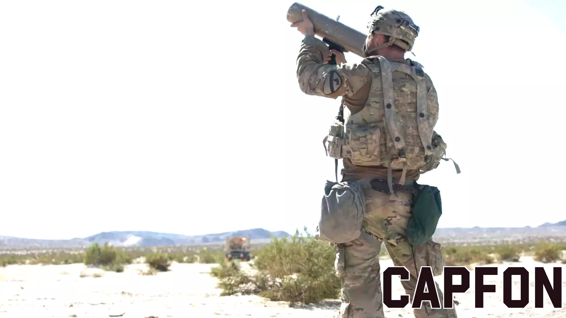 The US military's drone-defense confusion is leaving bases vulnerable