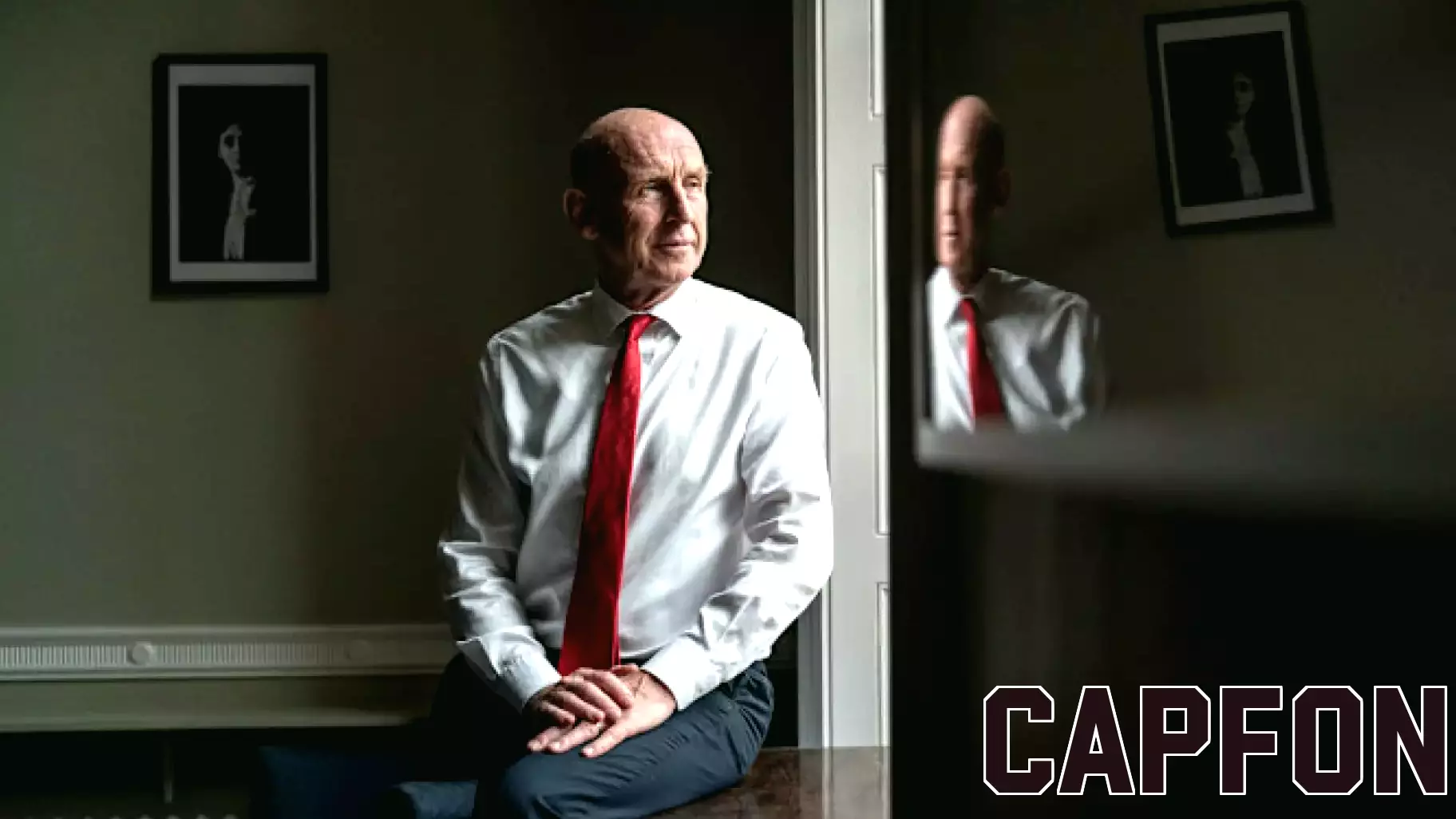 ‘There’s a desire to see steadiness’: Healey sounds pro-business note as he talks up growth