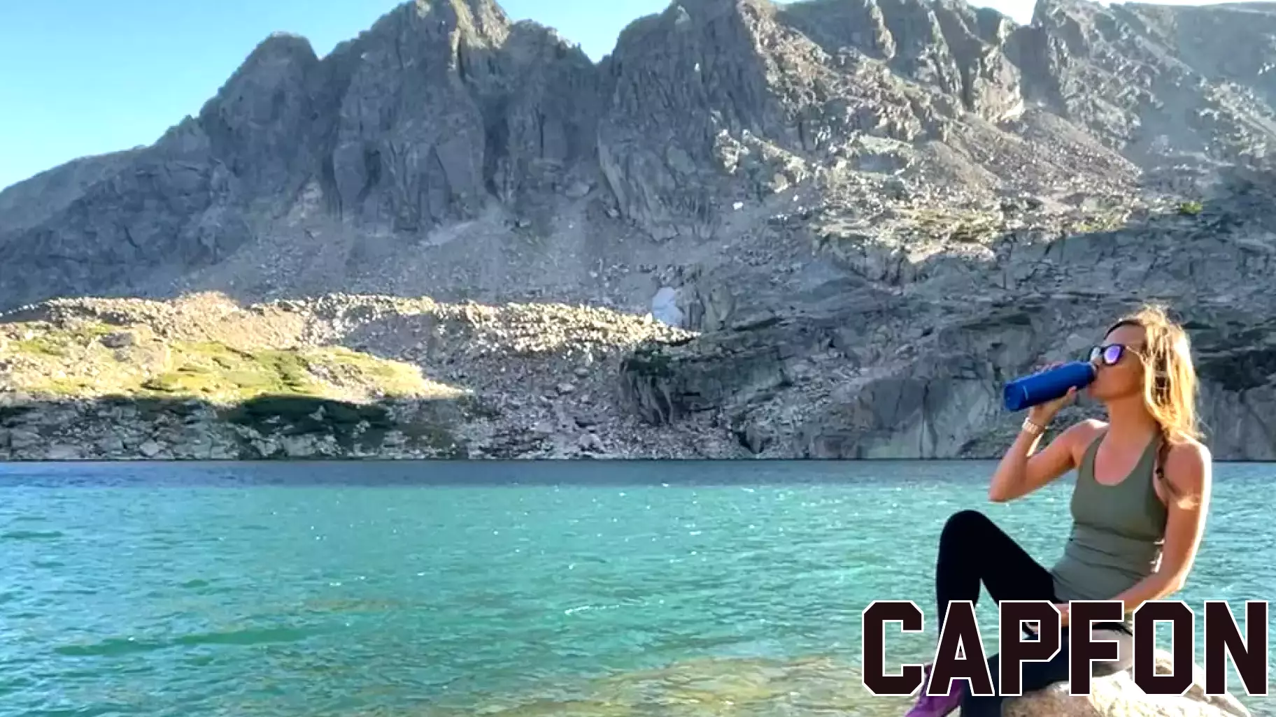 Things I never travel without, from woman who's been to all 50 states