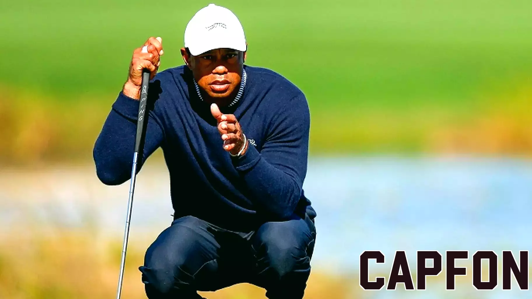 Tiger Woods and Insperity Join Forces to Promote Business Development and Community Engagement