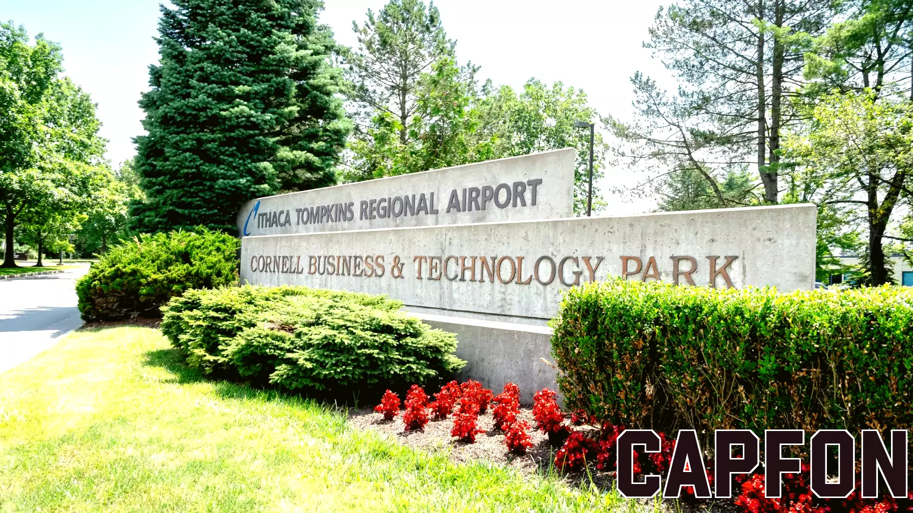 Tompkins Community Bank Takes Over Cornell Business Park After Major Foreclosure