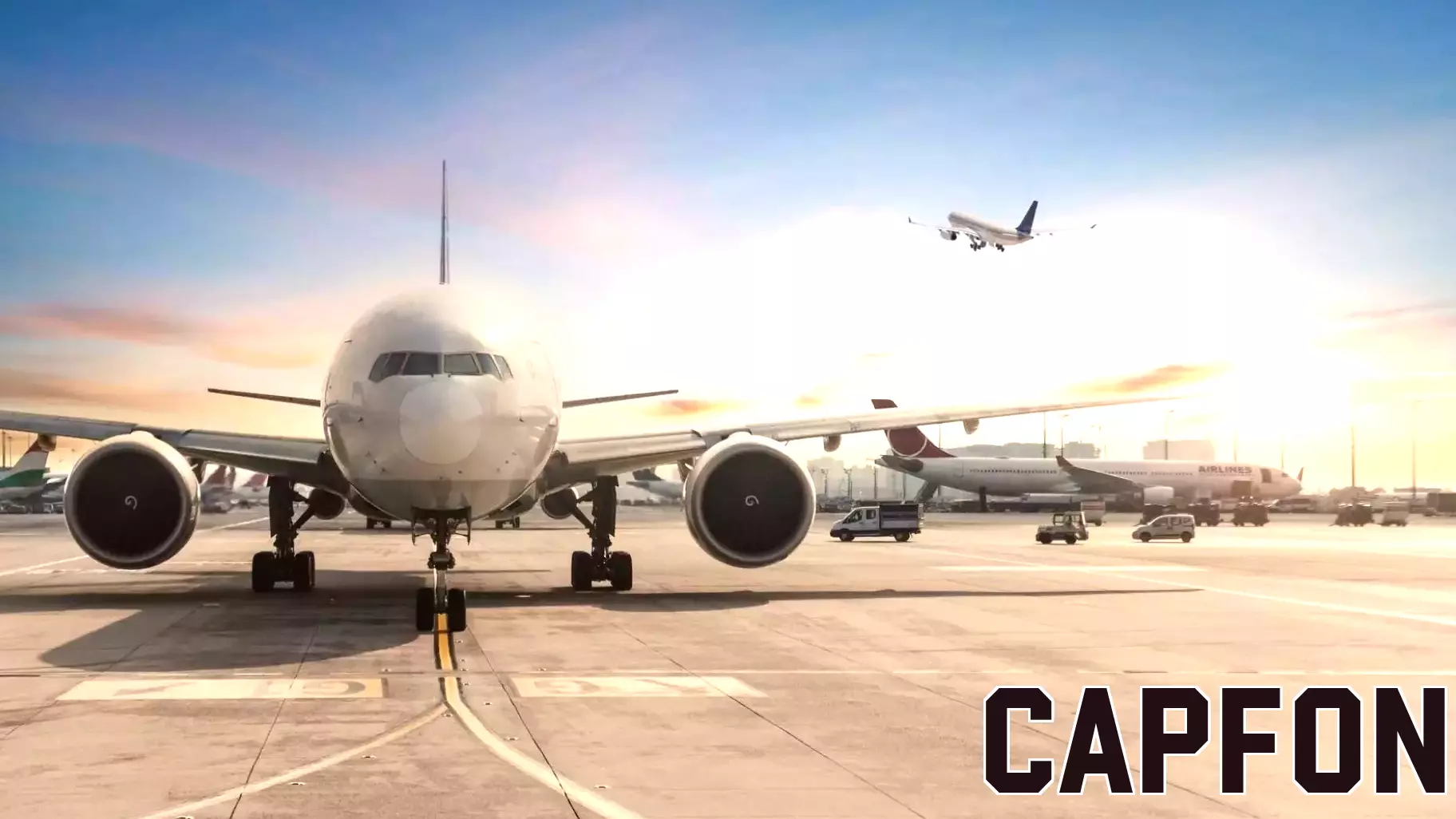 Transforming Pittsburgh International Airport: The Vision of Christina Cassotis