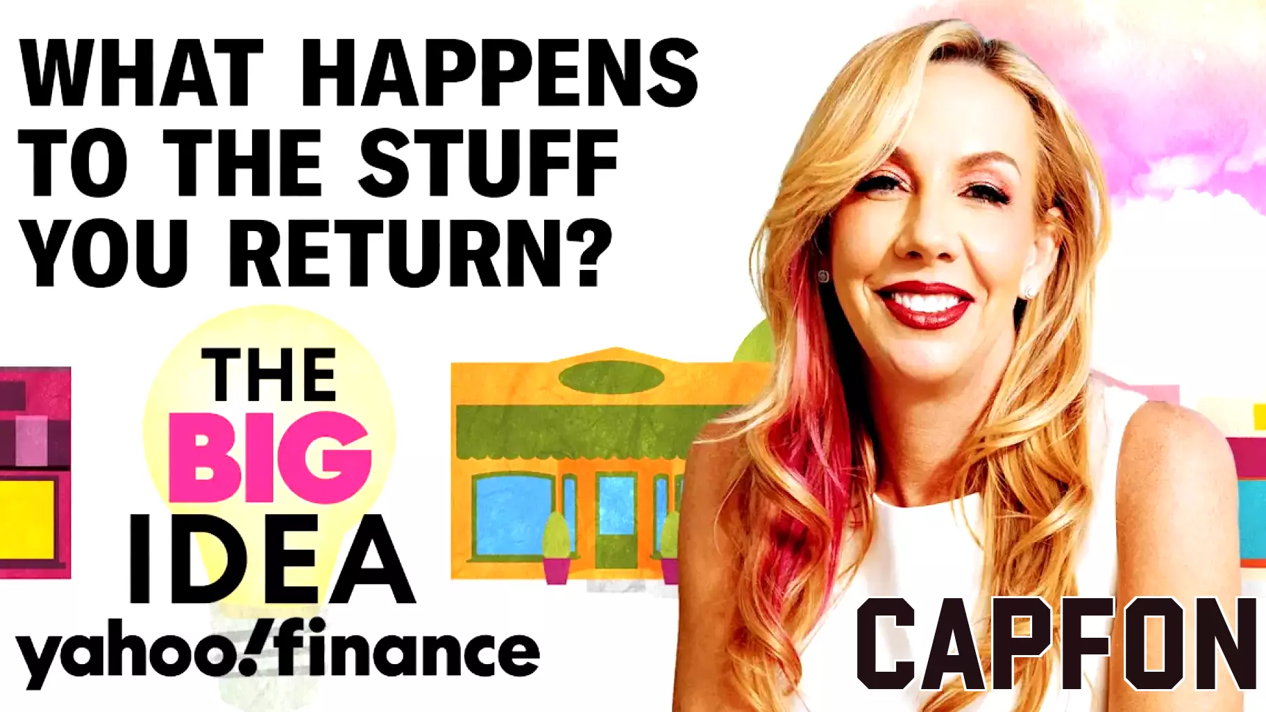 Transforming Retail Returns into a Billion-Dollar Venture