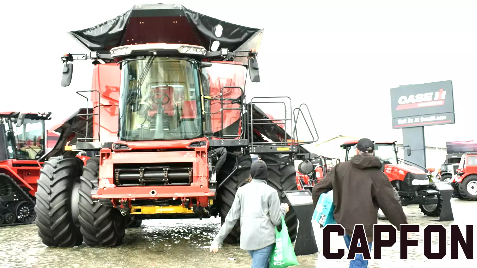 Tulare County's Economic Outlook: A Flourishing Business Landscape