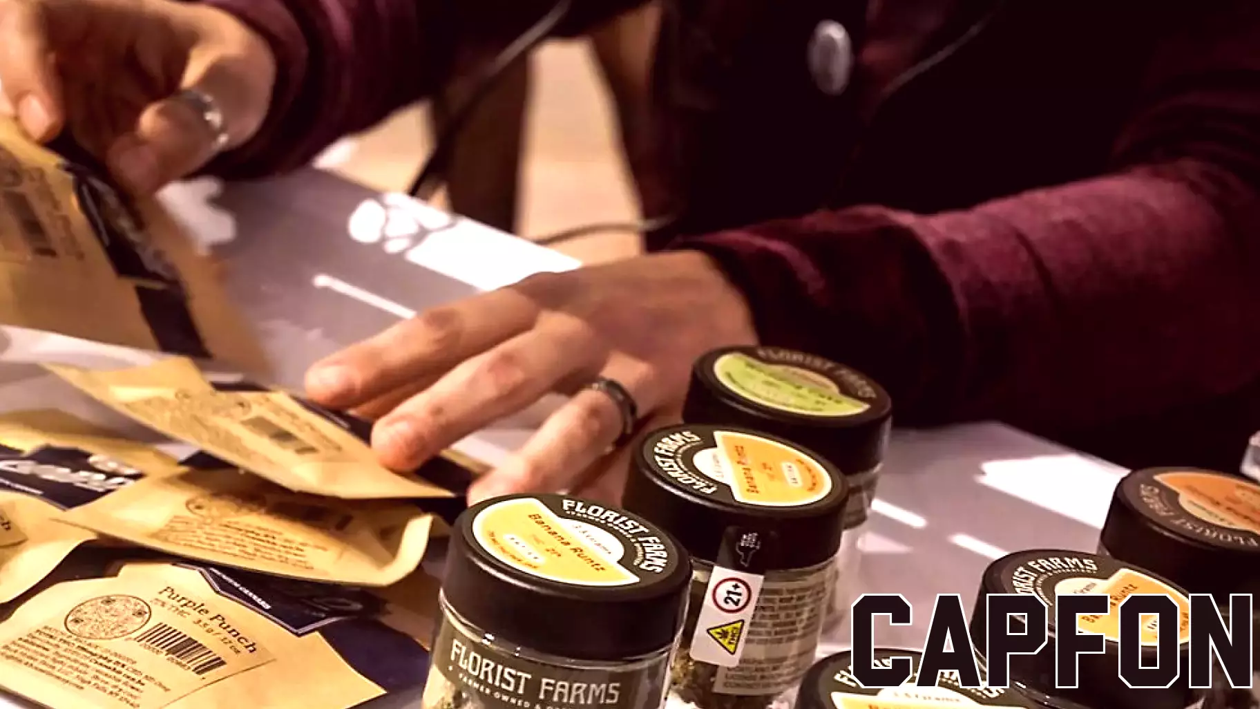 Two Illegal Cannabis Shops in Rochester Shut Down by OCM, Over $1.3 Million in Products Seized