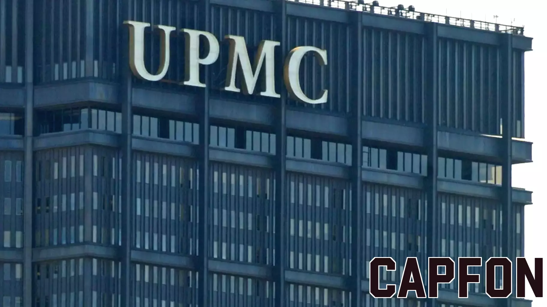 UPMC Spins Off Aviation Medical Unit Through New York Partnership
