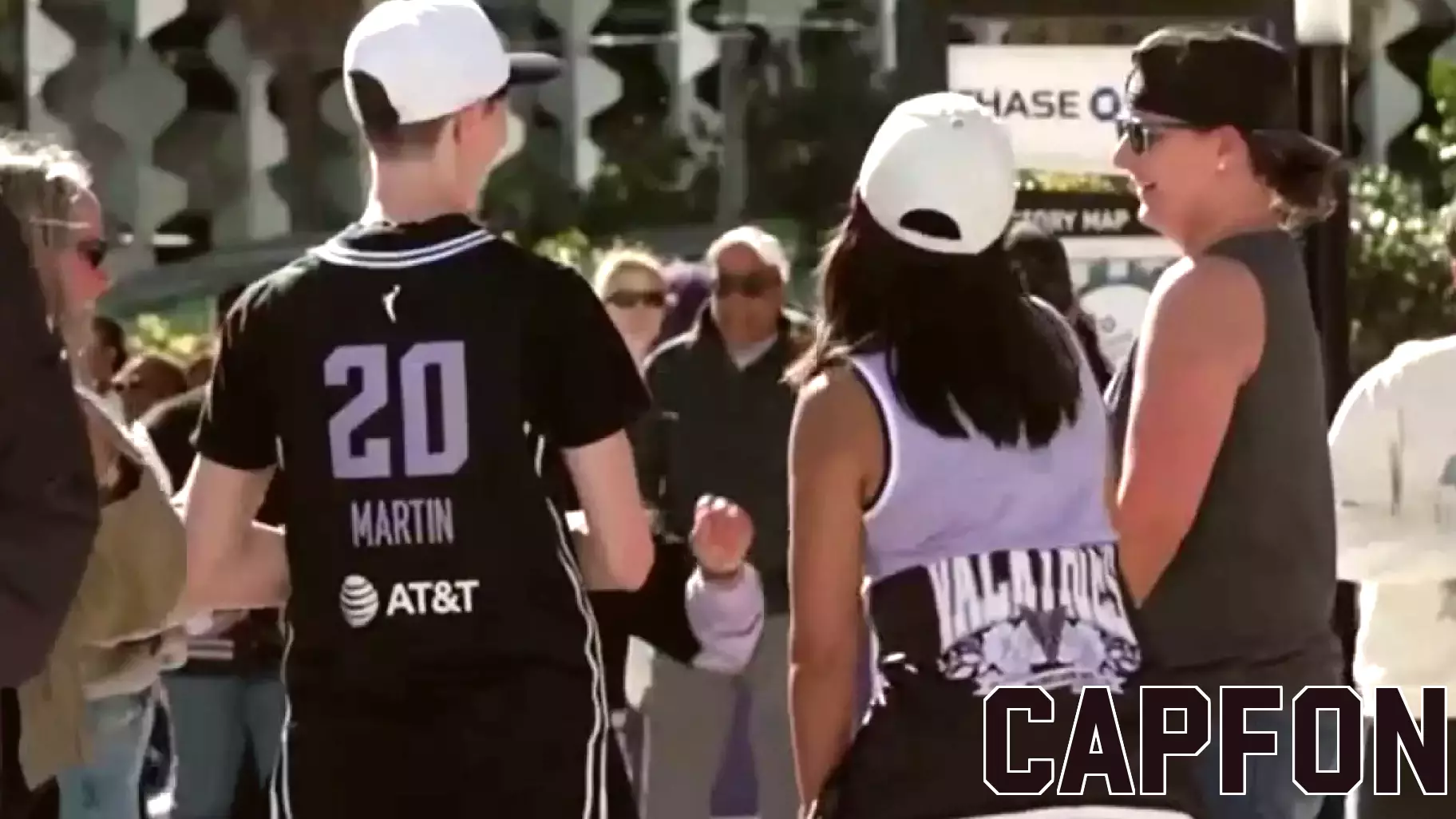 Valkyries home opener brings excited fans, big business to Thrive City