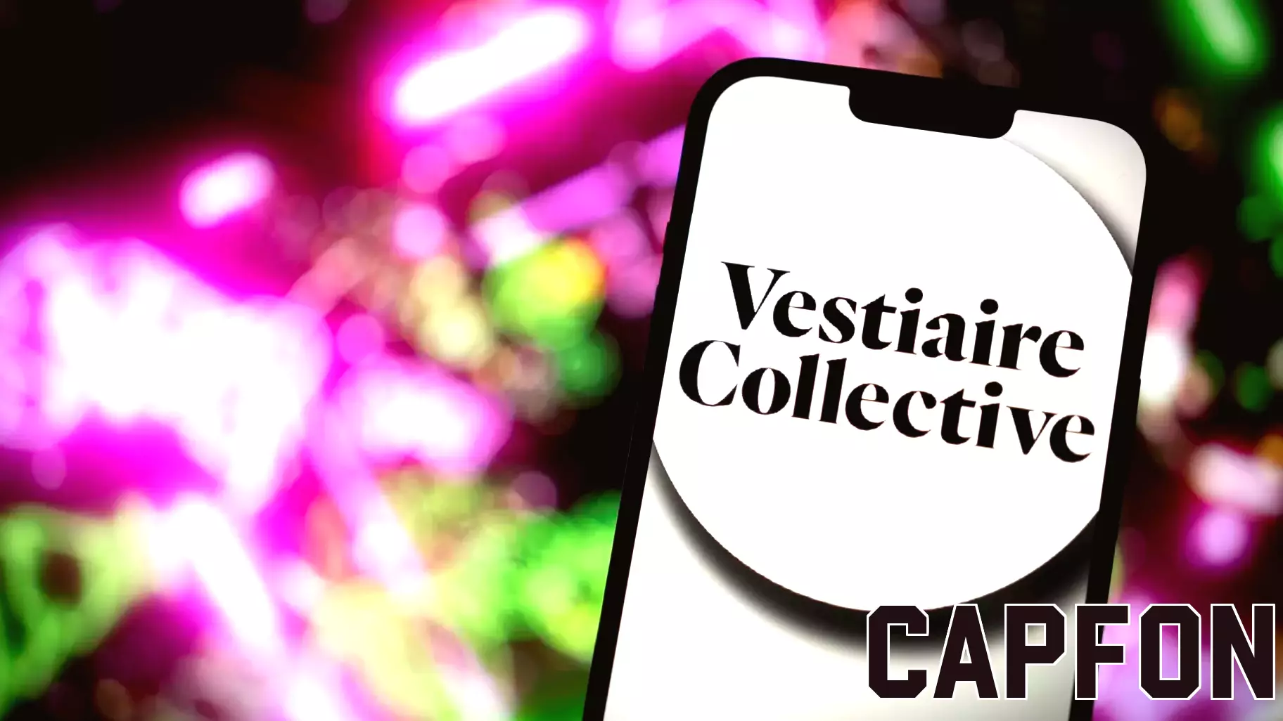 Vestiaire Collective Unveils First Men’s Resale Report to Boost Men's Fashion Offerings