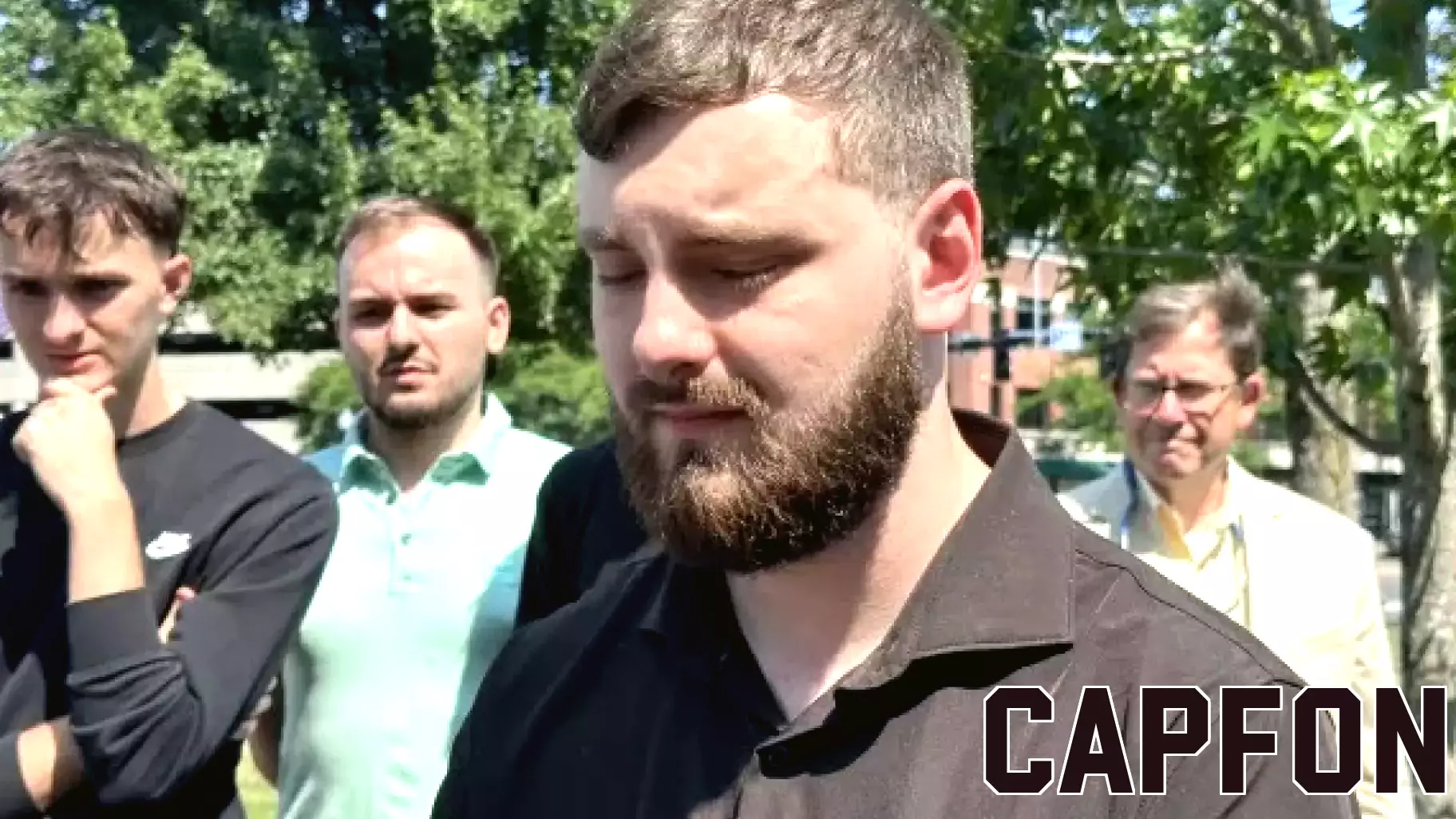 West Hartford business owner taken by ICE released