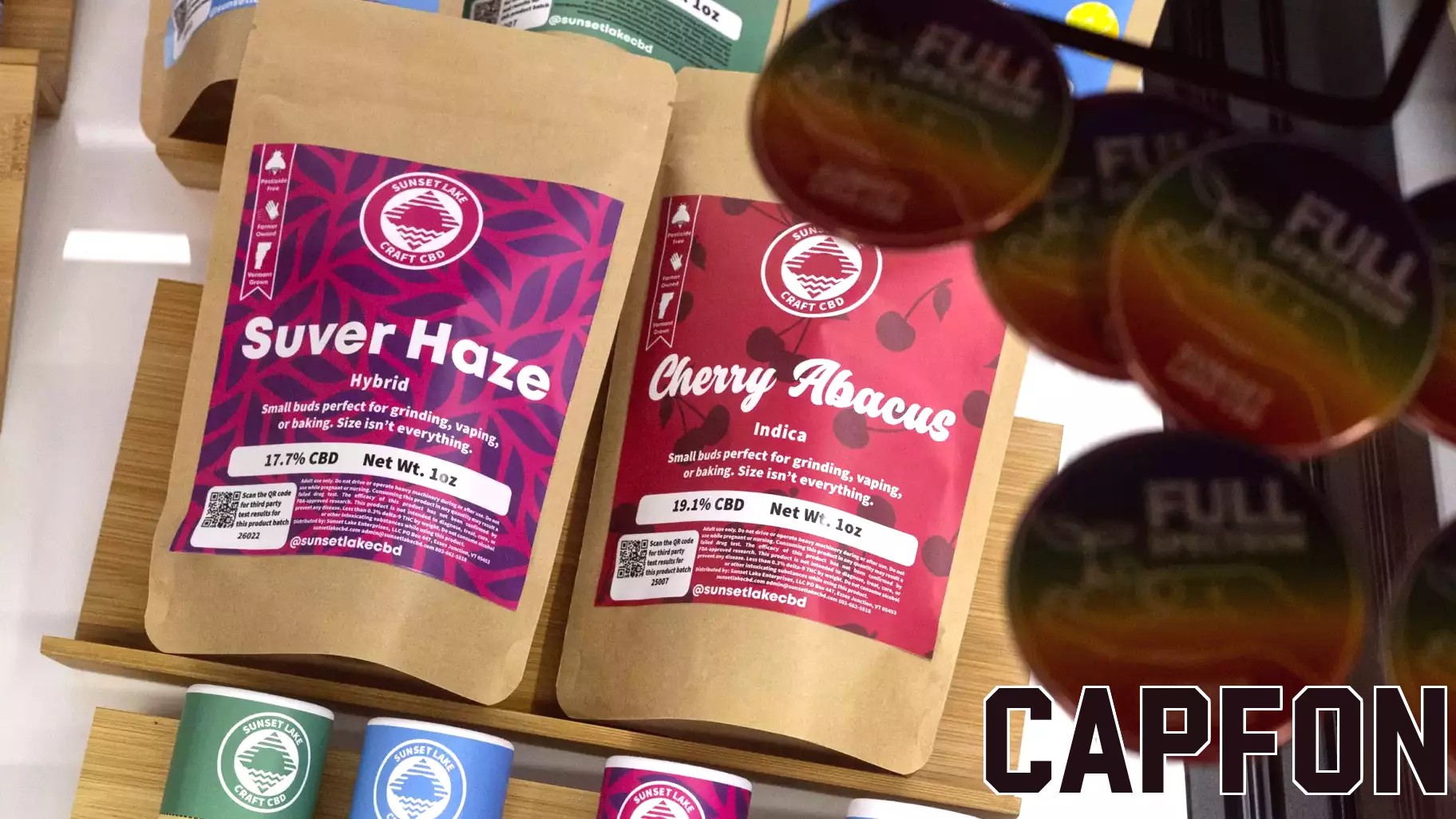 Why a new federal definition of hemp has a Vermont industry holding its breath