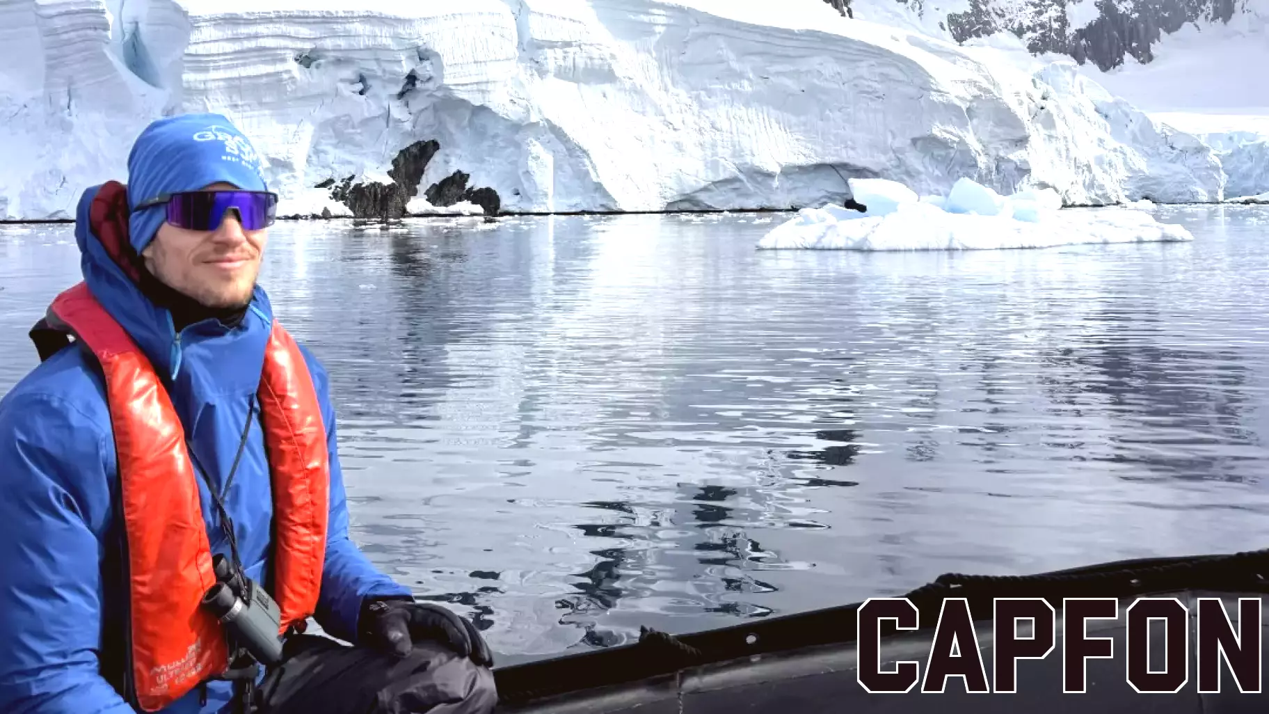Why Hantavirus Might Not Dent the Booming Expedition-Cruise Business