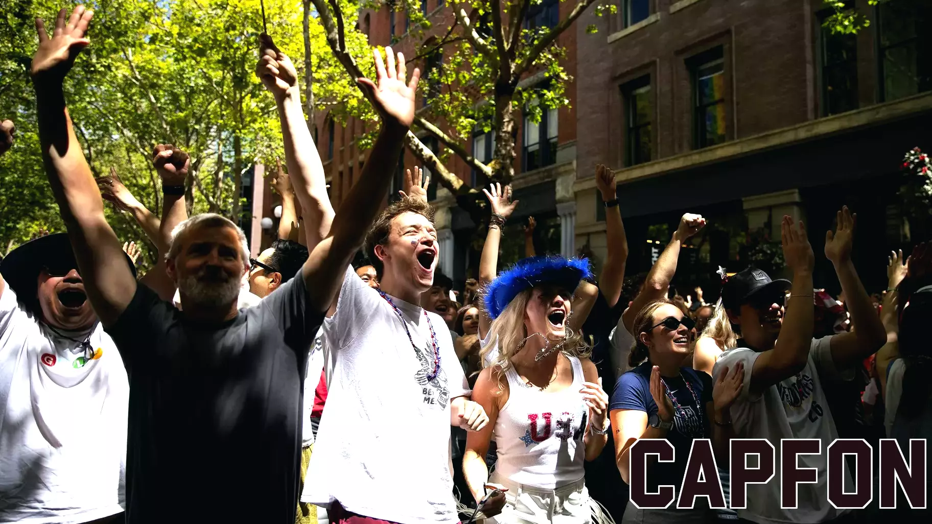 World Cup crowds bring some boom, some bust for Seattle businesses