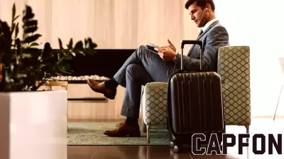 7 Essential Business Travel Habits Of Highly Effective CEOs