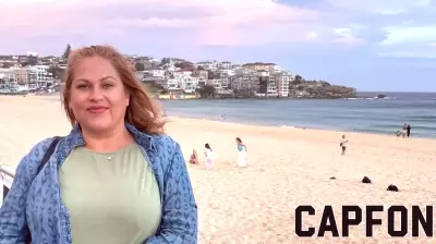 A Digital Nomad's Journey: Navigating the High Seas