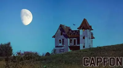A Journey Through America's Most Haunted Locations