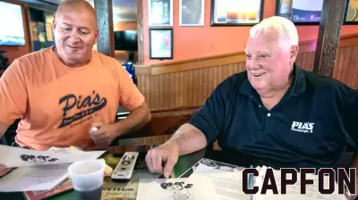 A Neighborhood Bar That Thrives at 50