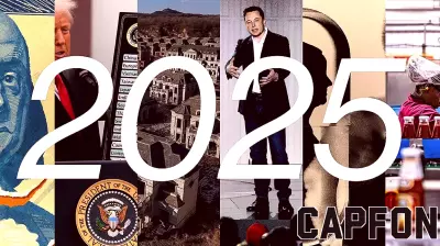 A Retrospective on the Most Impactful Stories of 2025