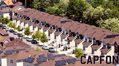 Affordable Housing: Three Budget-Friendly Locations for Homebuyers in 2025