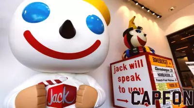 After 75 years, Jack in the Box still has a head for business
