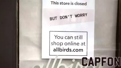 Allbirds ditches sneaker business to pivot to AI compute, stock surges over 700%