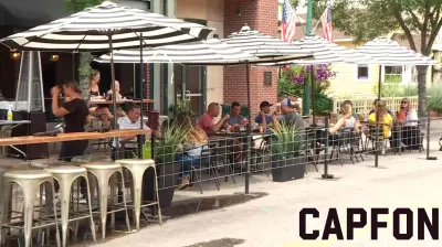 Ambassadors in Arvada, Colorado to make Olde Town safer, cleaner for businesses and community