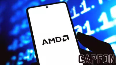 AMD Introduces EPYC 4005 Processors Tailored for Small Businesses and Cloud Services