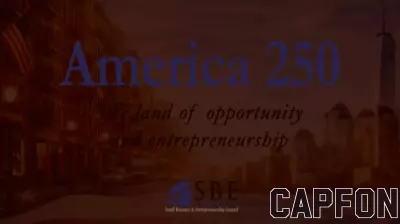 AMERICA 250: The Tavern, the Print Shop, and the Small Business Roots of America’s Founding - Small Business & Entrepreneurship Council