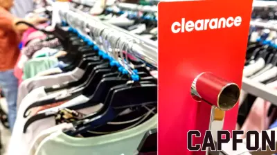 Americans Shift Spending Habits Amid Economic Pressures