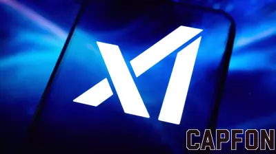 Another co-founder is exiting Elon Musk's xAI