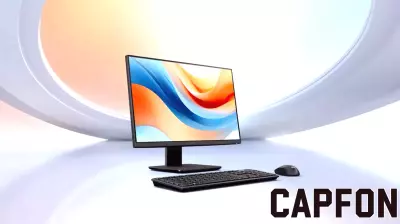 ASUS Unveils Next-Gen AI-Enhanced ExpertCenter P600 AiO Business PC in Canada