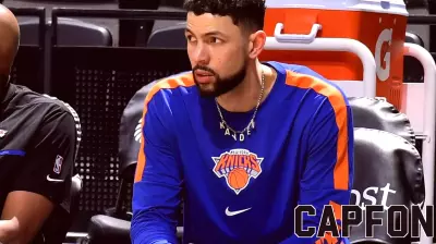 Austin Rivers Critiques Knicks' Business Practices Following Thibodeau's Firing