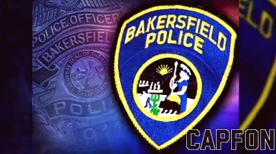 Bakersfield Police Department Announces Second Annual Business Safety Expo