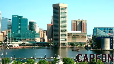 Baltimore City files lawsuit against Agora Companies over deceptive business practices