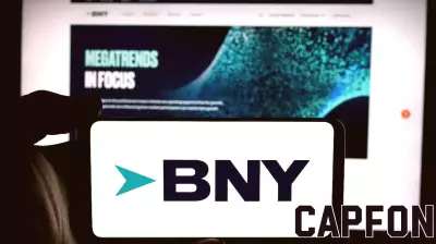 BNY Adds Blockchain Capabilities to Transfer Agency Business