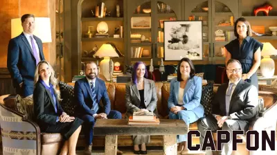 Bob on Business: Law firm sets up shop in Fort Worth