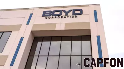 Boyd Corp. Considers Divesting Thermal Management Solutions Business