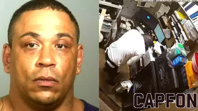 Bradenton Restaurant Manager Arrested for Alleged Burglary