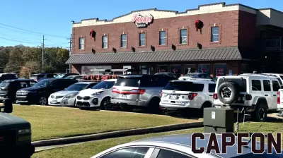 Breakfast Rush Thrives in Jonesboro Area