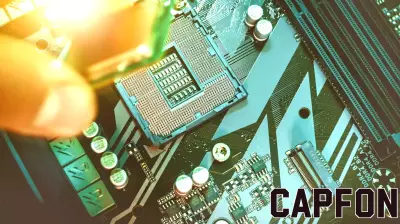 Broadcom’s AI Mix Shift: How AVGO’s Booming AI Chip Business Changes the Investment Thesis