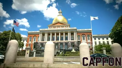Business Confidence in Massachusetts Sees Improvement Despite Ongoing Concerns