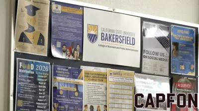 Business Enrollment at CSUB Climbs Nearly 25 Percent as College Expands Career Pathways