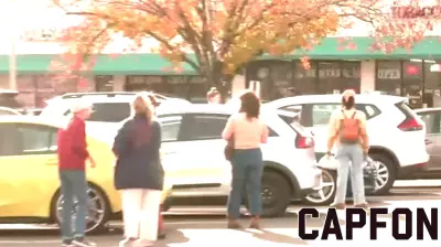 Businesses in Durham Affected by Immigration Agent Presence