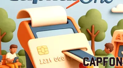 Capital One Reshapes Card Business With Discover Integration And Policy Shifts