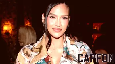 Cassie Expresses Fear for Safety in Letter to Diddy’s Judge