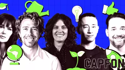 Celebrating the Top Early-Stage Investors of 2025