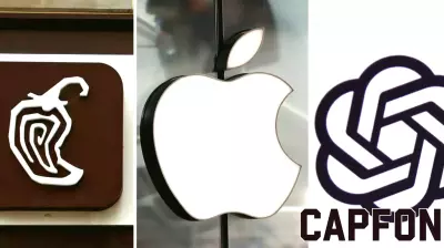 ChatGPT and Chipotle Make Their Debut Among the World's Most Valuable Brands