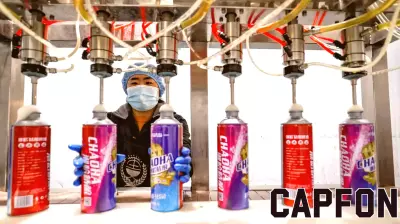 China's Alcohol Industry Faces Significant Decline