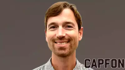 Collin Hodges Returns to Anchorage as Senior Planner at R&M Consultants
